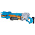 Бластер дробовик SG05 10 патронов Funky Toys FT0713187